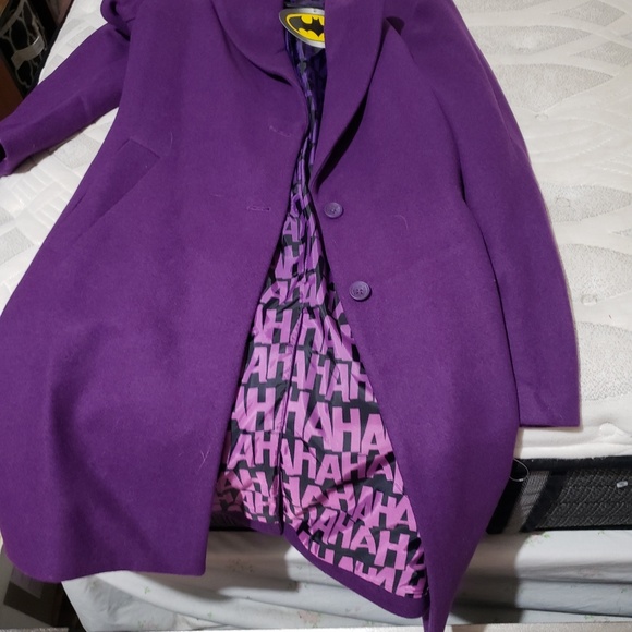 Other - Joker jacket